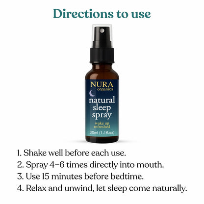 Sleep Deeper. Wake Happier. Guaranteed.